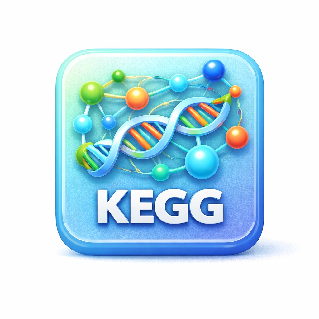 KEGG Database Icon